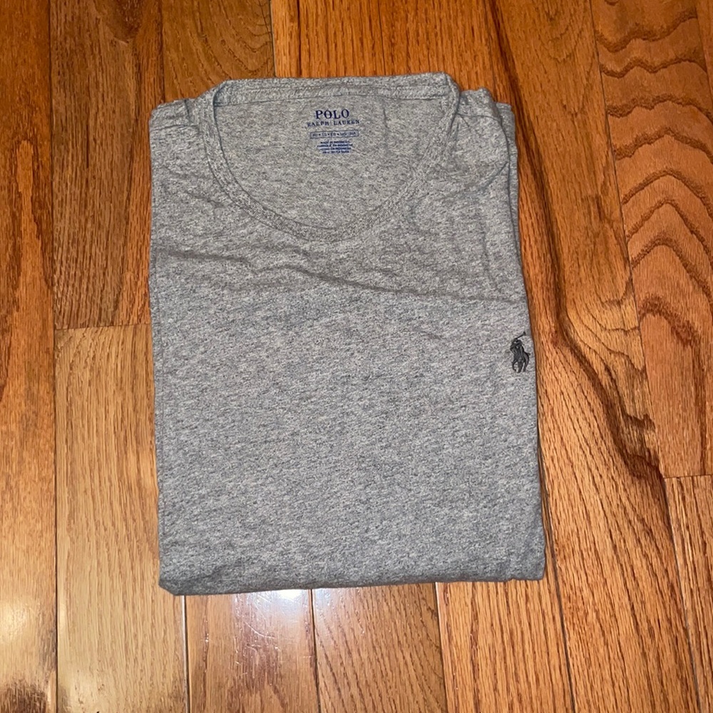 Men’s Polo Ralph Lauren Long Sleeve Shirt